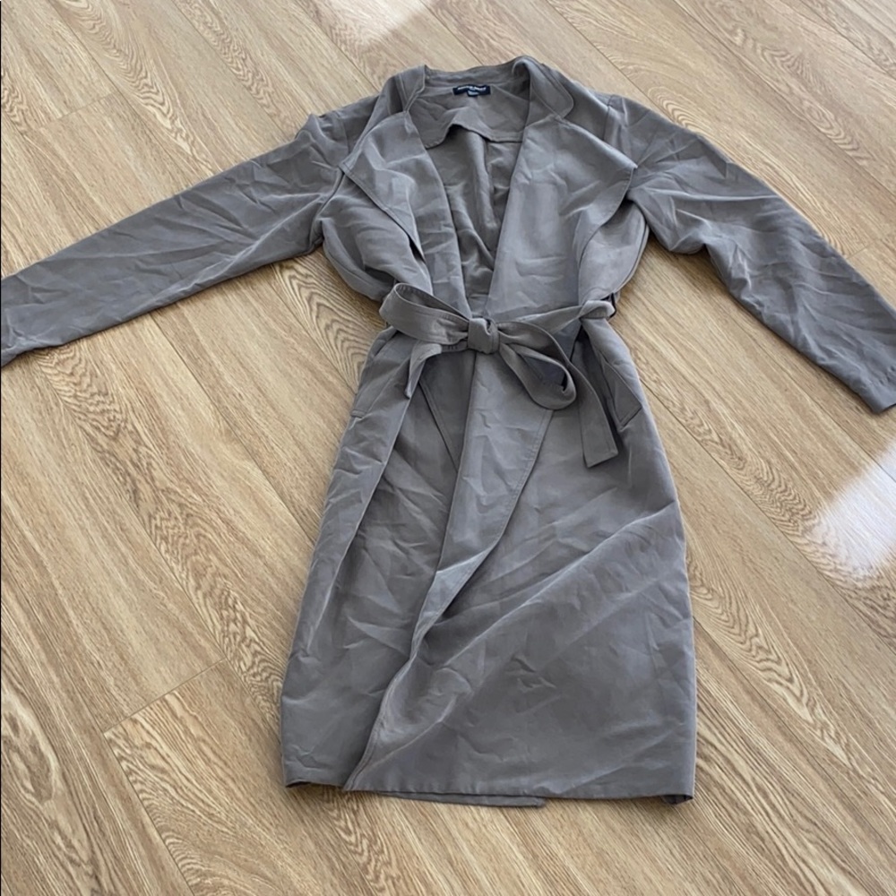 American Apparel Jacket